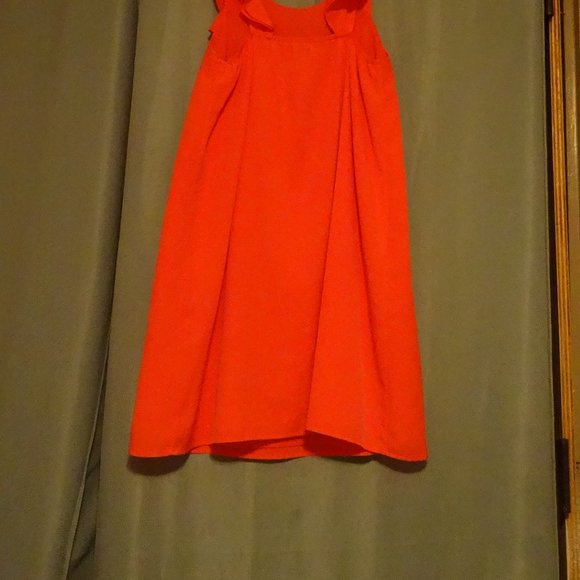 CeCe neon sleeveless dress - Picture 2 of 7
